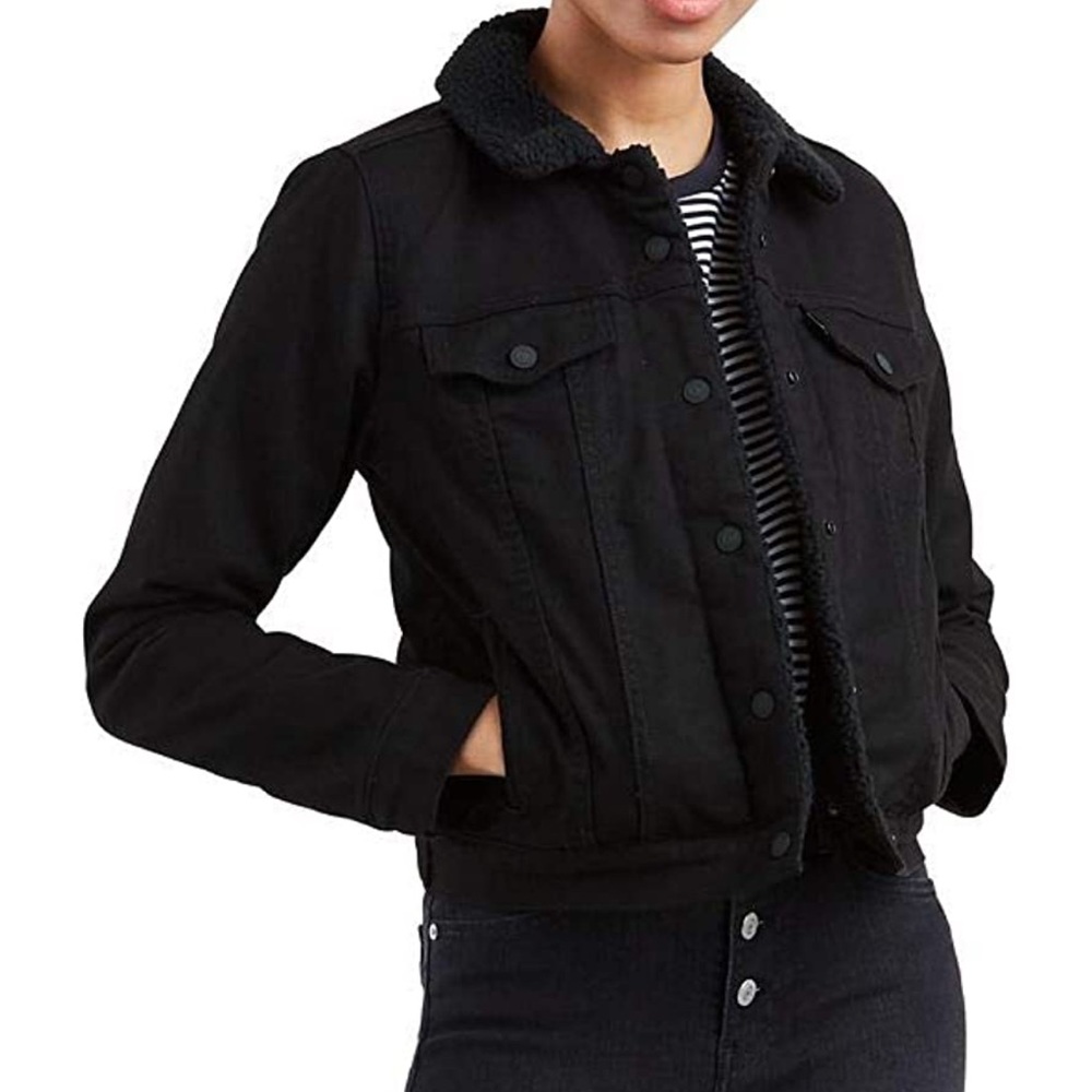 Levi’s Trucker Jacket